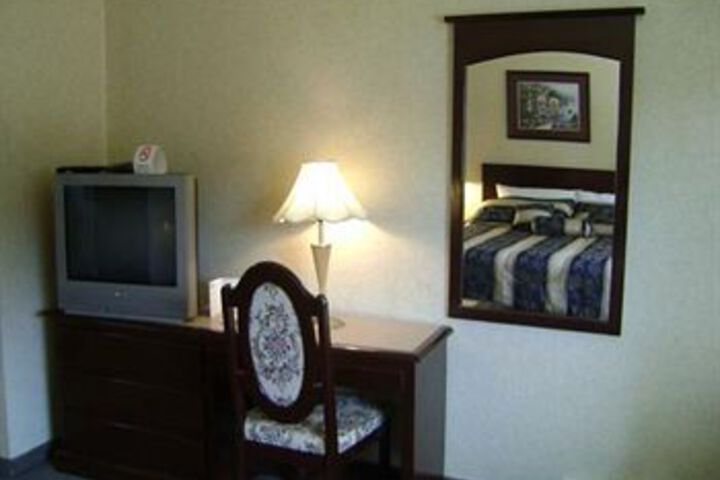 Fitness Facility Photos