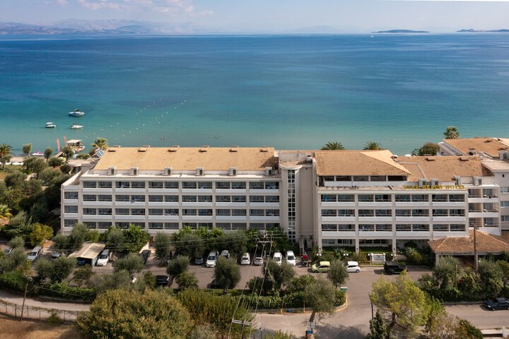 Hotel 151 of 208