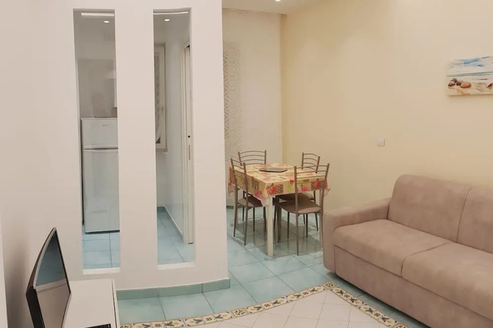 Photo of Lungomare Beach Residence