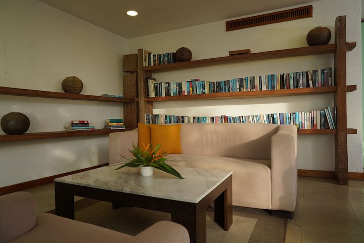 Hotel Interior 116 of 135