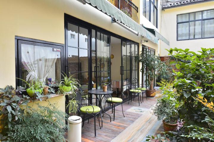 Fitness Center Photo