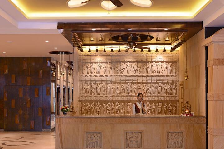 Hotel Interior 128 of 155