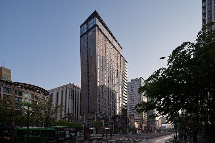 Hotel 133 of 158