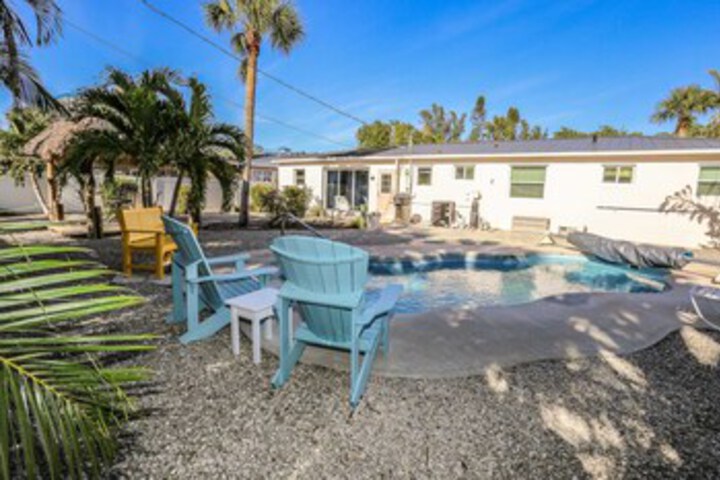 Pool 15 of 28