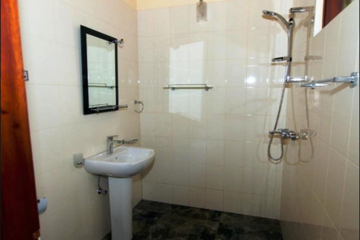 Bath Amenities