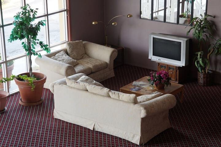 Hotel Interior 3 of 30