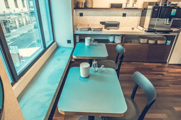 Breakfast/Coffee Service 67 of 105