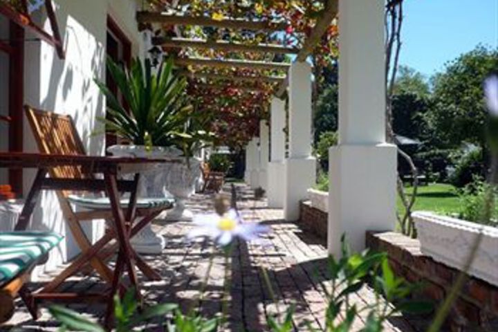Terrace/Patio 66 of 81