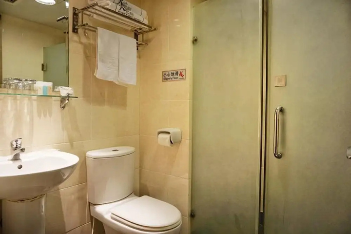 Bath Amenities