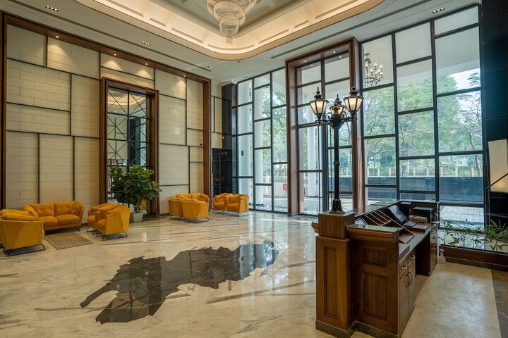 Hotel Interior 2 of 63