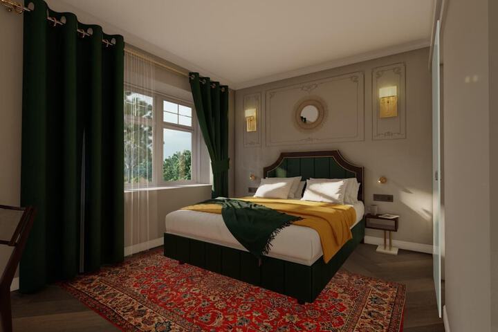 Room 4 of 6