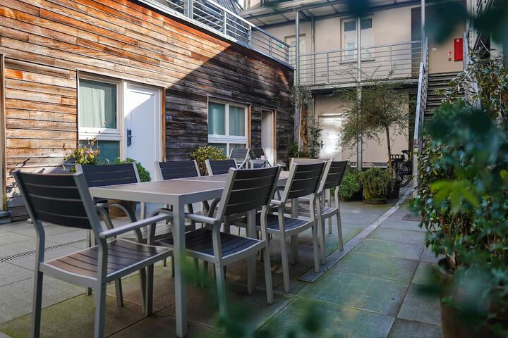 Terrace/Patio 61 of 63