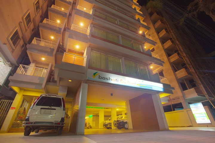 Hotel 23 of 24
