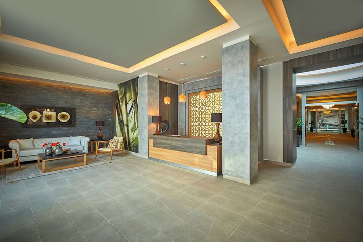 Hotel Interior 40 of 69