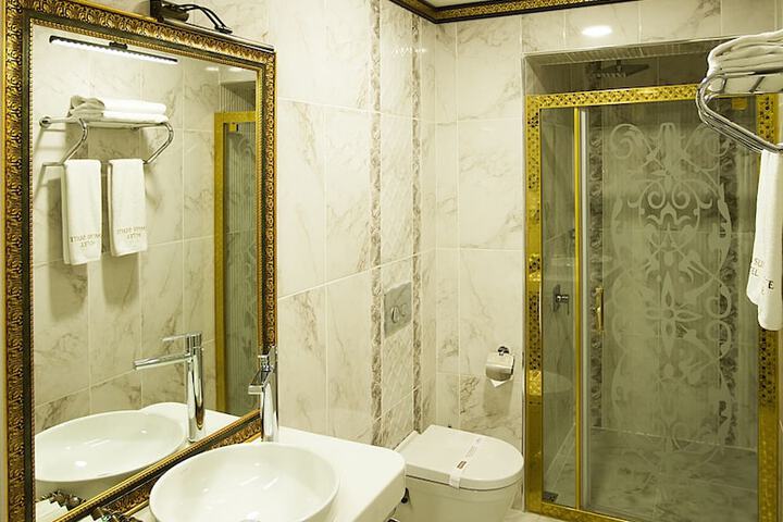 Bathroom Vanities