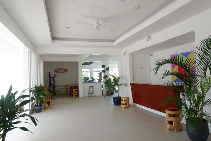 Image of CUBE BALER