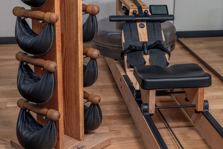 Health and Fitness 57 of 100