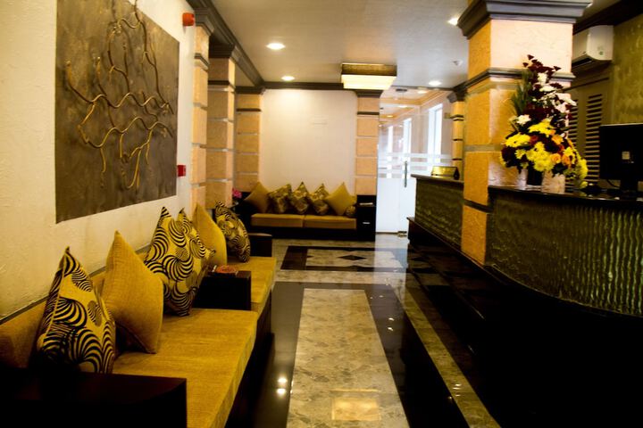 Hotel Interior 2 of 48