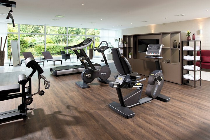 Fitness Club