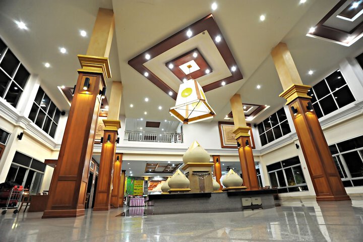 Hotel Interior 3 of 51