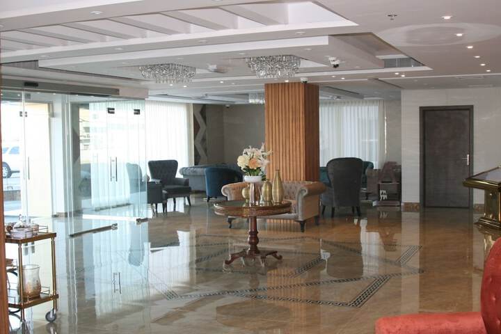 Hotel Interior 14 of 107