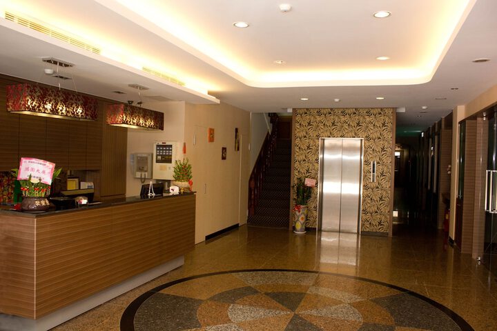Hotel Interior 2 of 41