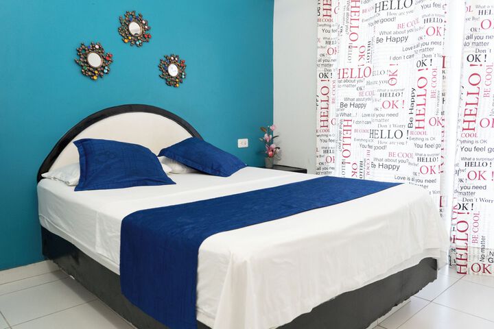 Hotel Casa Blanca Girardot