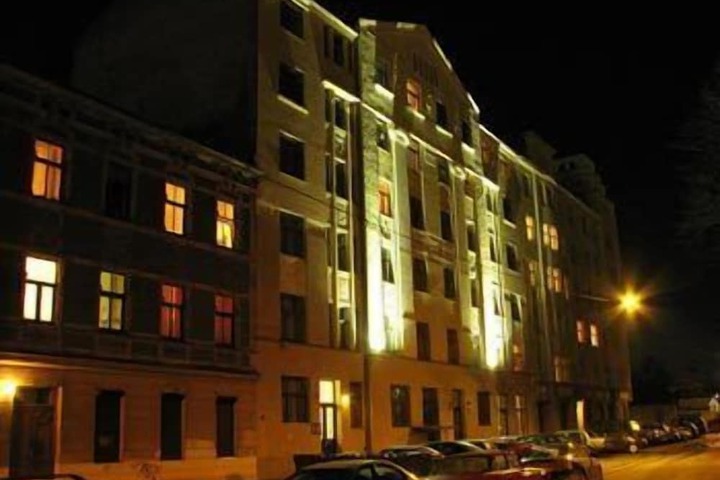 Jakob Lenz Guesthouse in Riga