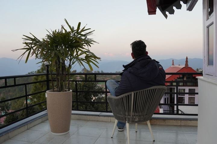 Terrace/Patio 97 of 112