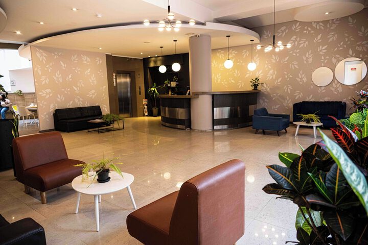 Hotel Interior 3 of 29
