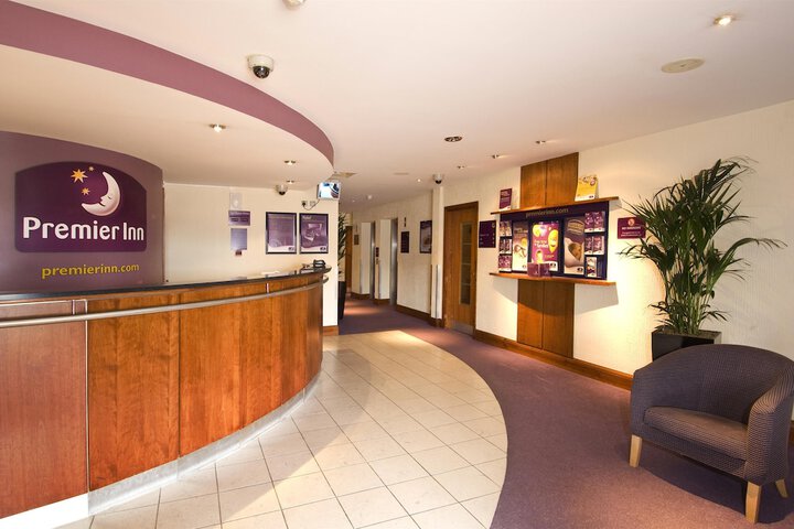 Hotel Interior 2 of 25