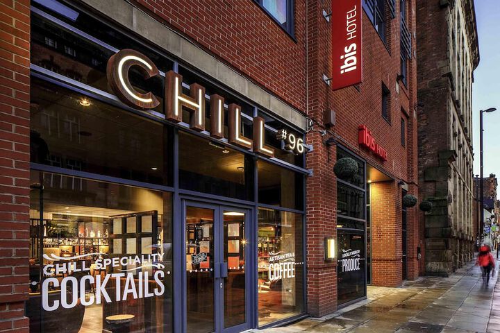 Fitness Facility Photos