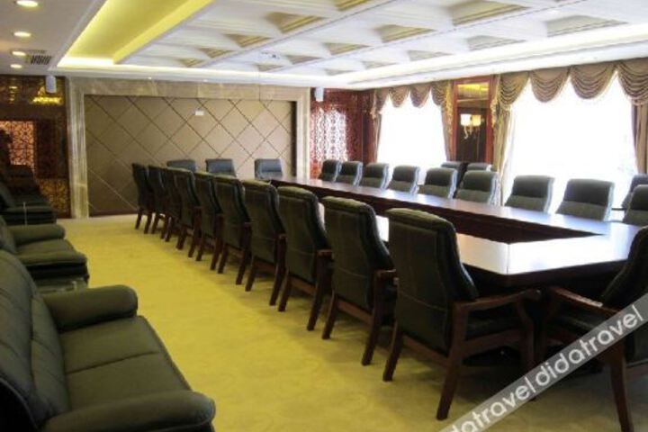 Hotel Interior 14 of 26