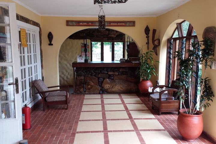 Hotel Interior 3 of 33
