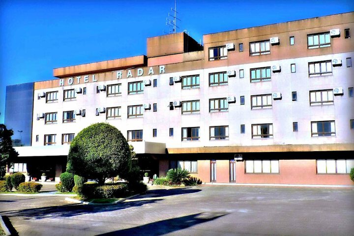 Hotel 17 of 17