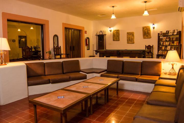 Hotel Interior 44 of 59