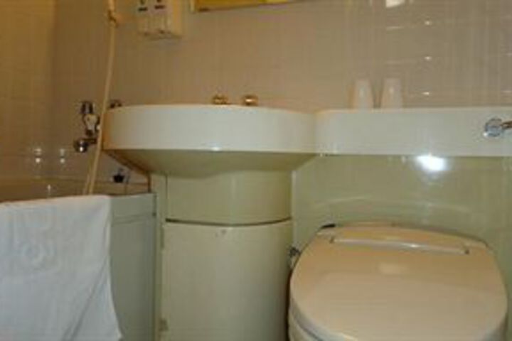 Fitness Facility Photos