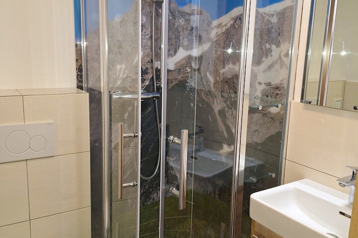 Alpenhotel Russbacher Hof