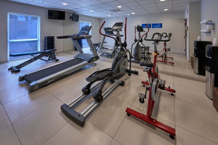 Health and Fitness 33 of 49