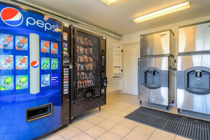 Vending machine