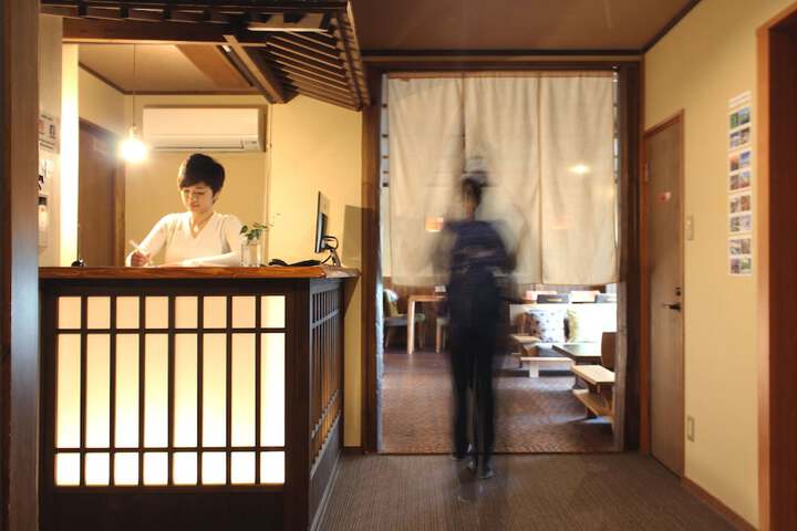 Hotel Interior 2 of 59