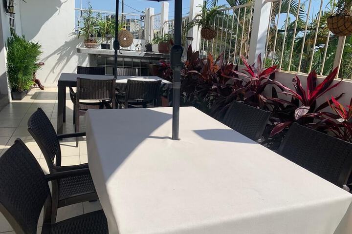 Terrace/Patio 24 of 29