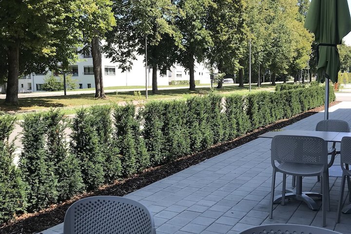 Terrace/Patio 42 of 43