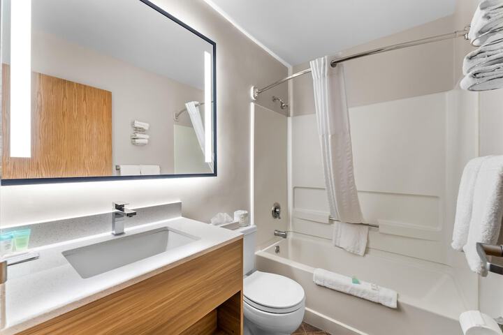 Bath Interior