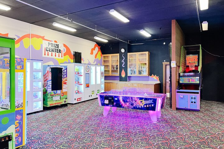 Arcade