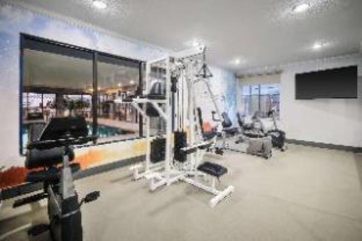 Comfort Inn &  Suites in Seabrook, TX