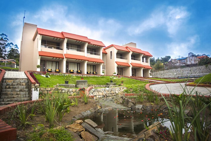 Hotel 26 of 26