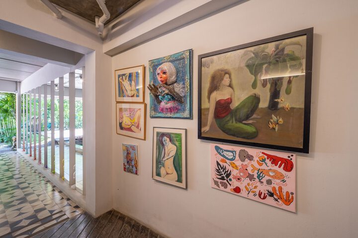 Hotel Interior 102 of 143