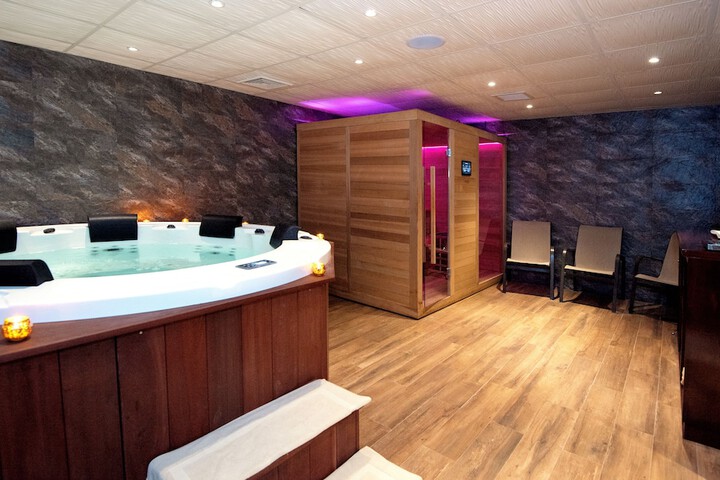 Hotel Spa