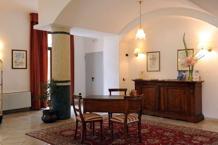 Hotel Interior 2 of 40